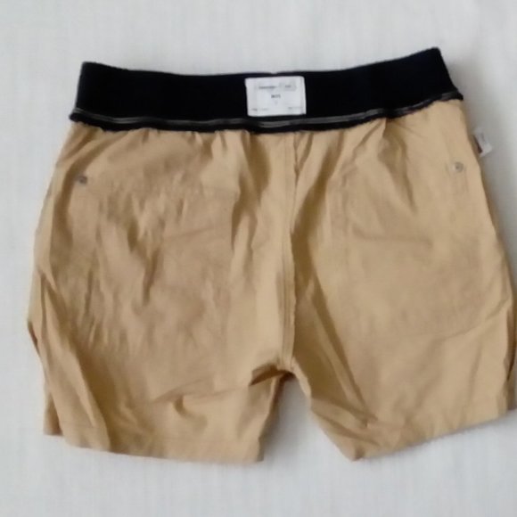 Sovereign Code Gavin Shorts  Boys Size 6 - Picture 4 of 8